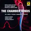 The Chamber Winds album lyrics, reviews, download