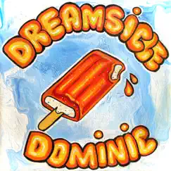 Dreamsicle Song Lyrics