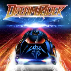 Dreamrider by Lazerhawk album reviews, ratings, credits