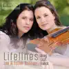 Grieg, Liszt & Franck: Lifelines album lyrics, reviews, download