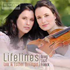 Violin Sonata No. 1 in F Major, Op. 8: I. Allegro con brio Song Lyrics