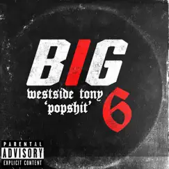 Pop Shit(Big 6) Song Lyrics