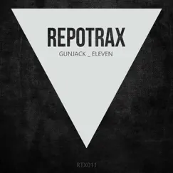 Eleven - EP by Gunjack album reviews, ratings, credits