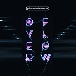 Overflow (Live) by Planetshakers album reviews, ratings, credits