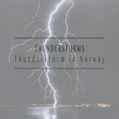 Thunderstorm in Norway by Thunderstorms album reviews, ratings, credits