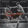Rocky (feat. The Kid Daytona & Brodie Fresh) - Single album lyrics, reviews, download