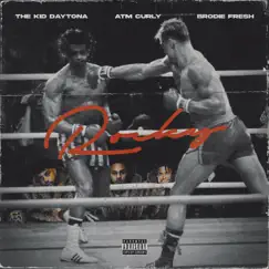 Rocky (feat. The Kid Daytona & Brodie Fresh) Song Lyrics