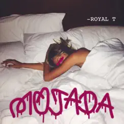 Mojada Song Lyrics