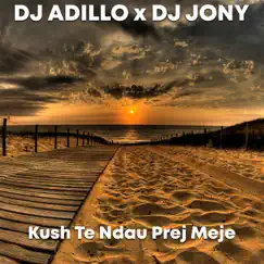Kush Te Ndau Prej Meje (Radio Mix) Song Lyrics