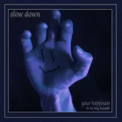 Slow Down (feat. harvest) - Single by Aleksia album reviews, ratings, credits
