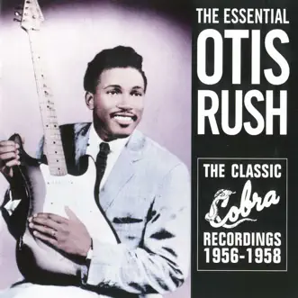 Download I Can't Quit You Baby Otis Rush MP3