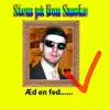 Æd En Fed - Single album lyrics, reviews, download