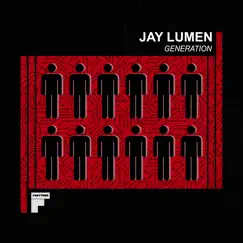 Generation - Single by Jay Lumen album reviews, ratings, credits
