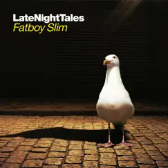 Late Night Tales: Fatboy Slim (DJ Mix) by Fatboy Slim album reviews, ratings, credits