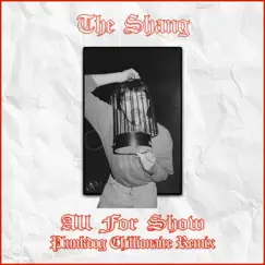 All For Show (Plunkdog Chillionaire Remix) - Single by The Shang & Plunkdog Chillionaire album reviews, ratings, credits