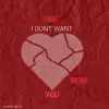 I Don't Want You (feat. Rnb Base) - Single album lyrics, reviews, download