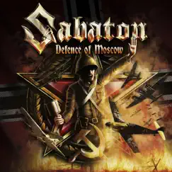 Defence of Moscow - Single by Sabaton album reviews, ratings, credits