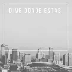 DIME DONDE ESTAS (feat. Jeshua ansaldo & JD Eldelosbeats) - Single by MC Mafia album reviews, ratings, credits