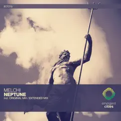 Neptune - Single by Melchi album reviews, ratings, credits