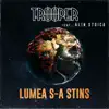 Lumea S-A Stins (feat. Alin Stoica) - Single album lyrics, reviews, download