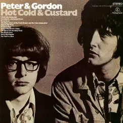 Hot Cold & Custard (Expanded Edition) by Peter & Gordon album reviews, ratings, credits