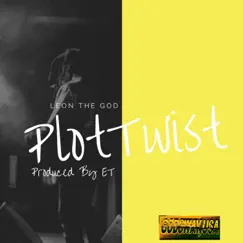 Plot Twist - Single by Leon the God album reviews, ratings, credits