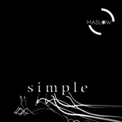 Simple - Single by Maslow Michaels album reviews, ratings, credits
