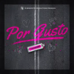 Por Gusto - Single by Richdope album reviews, ratings, credits