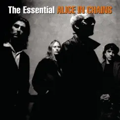 The Essential Alice In Chains by Alice In Chains album reviews, ratings, credits