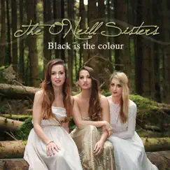 Black Is the Colour by The O'Neill Sisters album reviews, ratings, credits