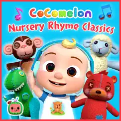 Nursery Rhyme Classics by CoComelon album reviews, ratings, credits