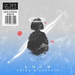 Solo - Single by Catas & Caspher album reviews, ratings, credits