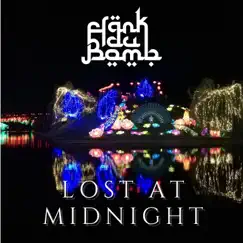 Lost at Midnight by Frank Du Bomb album reviews, ratings, credits