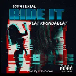 Ride It - Single by 10Material album reviews, ratings, credits