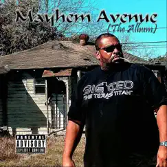 Mayhem Avenue (The Movie) Song Lyrics