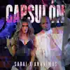 Capsulon - Single album lyrics, reviews, download