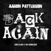 Back Again (feat. Chris Elijah & Ray Knowledge) - Single album lyrics, reviews, download