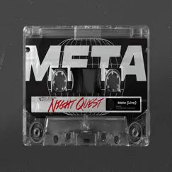 Meta - Single by Night Quest album reviews, ratings, credits