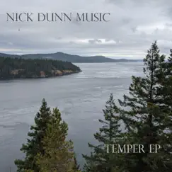 Temper EP by Nick Dunn Music album reviews, ratings, credits