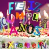 Feliz Cumpleaños - Single album lyrics, reviews, download