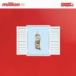 Million - Single by Tommy Newport album reviews, ratings, credits