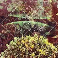 La forêt (feat. Lais Scort) Song Lyrics