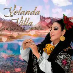 Por si se diera lo nuestro - EP by Yolanda Villa-La nueva voz Ranchera album reviews, ratings, credits