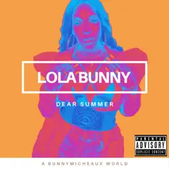 Dear Summer by Lola Bunny album reviews, ratings, credits