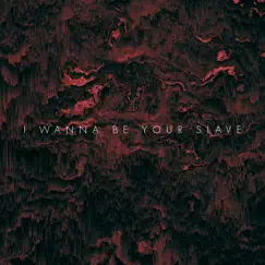 I Wanna Be Your Slave Song Lyrics