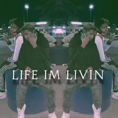 Life Im Livin (feat. Risky Cartel) - Single by Lul trouble album reviews, ratings, credits