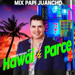 Mix Papi Juancho (Hawái / Parce) (Versión Salsa) - Single by Junior Riojas album reviews, ratings, credits