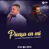 Piensa en MI (feat. Marcos Castelló Kaniche) - Single album lyrics, reviews, download