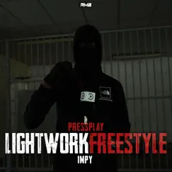 Impy Lightwork Freestyle 2 Song Lyrics