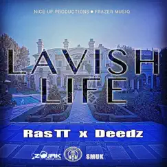 Happy Life - Single by Ras TT album reviews, ratings, credits